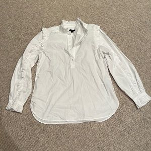 JCrew Blouse